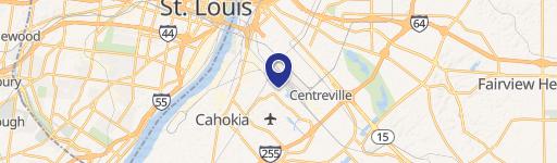 1647 Sauget Business Blvd