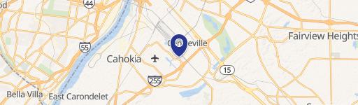 2350 Sauget Industrial Pkwy