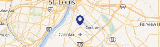 1635 Sauget Industrial Pkwy