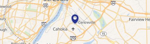 1672 Sauget Industrial Pkwy