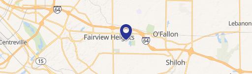 5801 Old Collinsville Rd