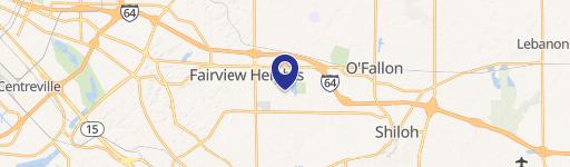 5515 Old Collinsville Rd