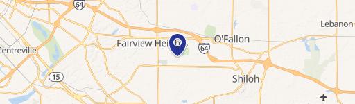 5420 Old Collinsville Rd