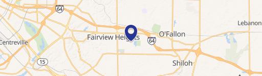 5715 Old Collinsville Rd