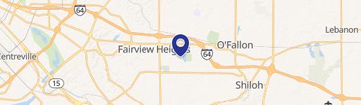 5620 Old Collinsville Rd