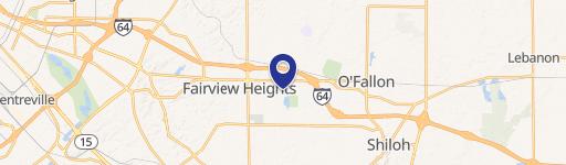 6000 Old Collinsville Rd