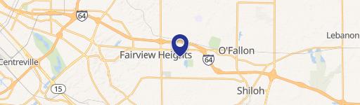 5903 Old Collinsville Rd