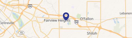 6001 Old Collinsville Rd