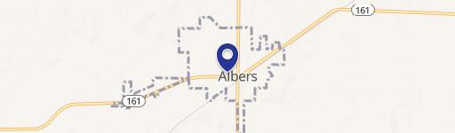 207 State Rte 161st W