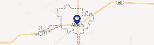 102 State Rte 161st W