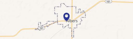 402 State Rte 161st W