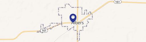 302 State Rte 161st W