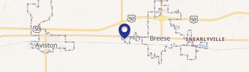 Breese, IL 62230