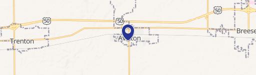 Aviston, IL 62216