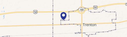 Trenton, IL 62293