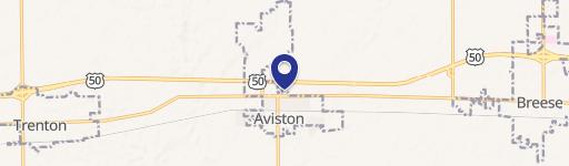 Aviston, IL 62216