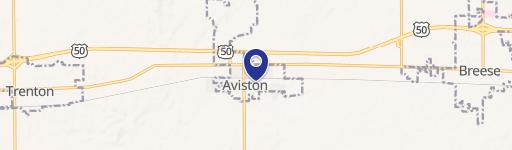Aviston, IL 62216