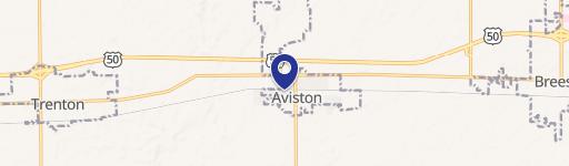 Aviston, IL 62216