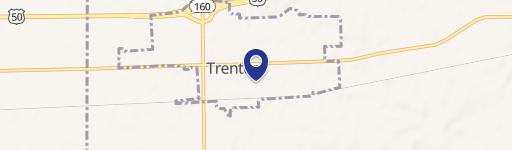 Trenton, IL 62293