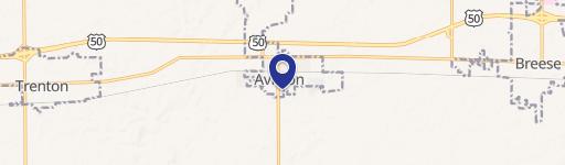 Aviston, IL 62216