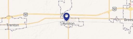 Aviston, IL 62216