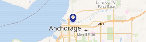Anchorage, AK 99501