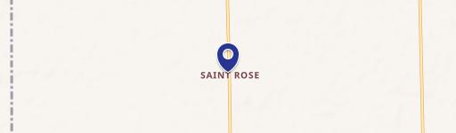 18001 Saint Rose Rd