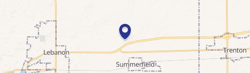 10781 Summerfield Saint Jacob Rd