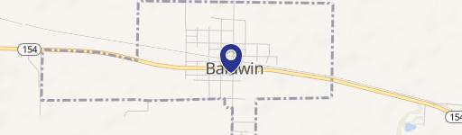Baldwin, IL 62217