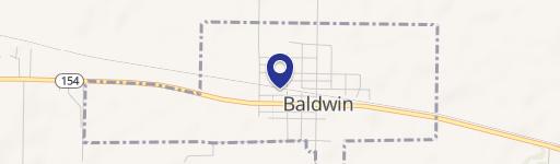 Baldwin, IL 62217
