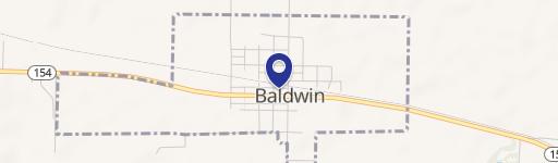 Baldwin, IL 62217