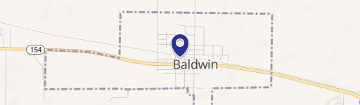 Baldwin, IL 62217