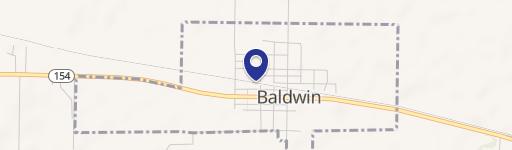 Baldwin, IL 62217