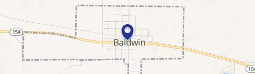 Baldwin, IL 62217