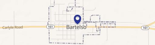 Bartelso, IL 62218