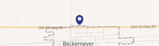 111 Old Us Hwy 50th E