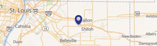 1050 Fountain Lks Dr