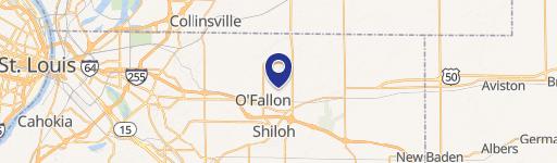 1002 Wesley Dr Ste, Unit 200