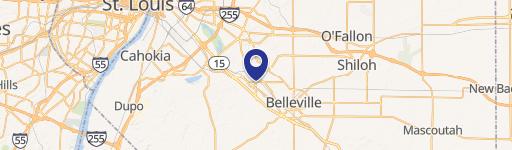 2810 Frank Scott Pkwy W Ste, Unit 716