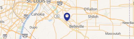 2900 Frank Scott Pkwy W Rear, Unit 920