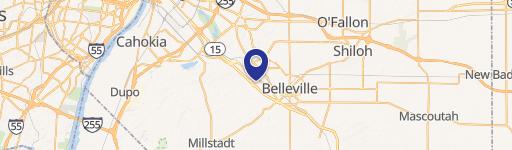 5501 Belleville Xing St