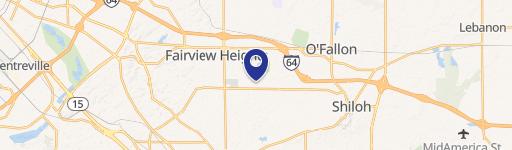 4948 Benchmark Ctr Dr