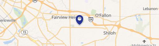 4956 Benchmark Ctr Dr