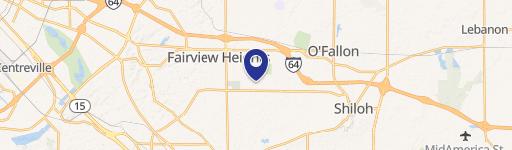 4964 Benchmark Ctr Dr