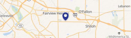 4933 Benchmark Ctr Dr