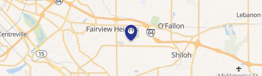 4972 Benchmark Ctr Dr