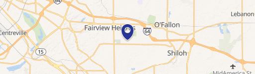 4977 Benchmark Ctr Dr