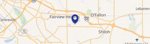 4980 Benchmark Ctr Dr