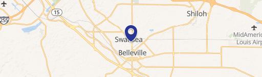 1440 Blvd Ave, Unit 1444