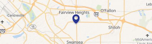 1 Bronze Pointe Blvd